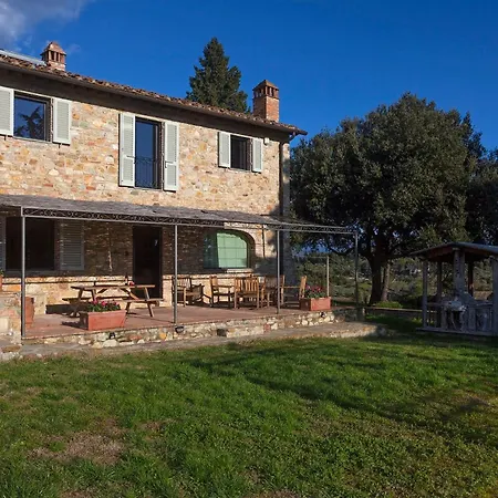 La Casa Di Thea - Flo