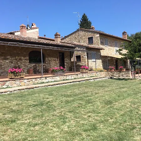 La Casa Di Thea - Flo