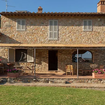 La Casa Di Thea - Flo فيلة إمبرونيتا