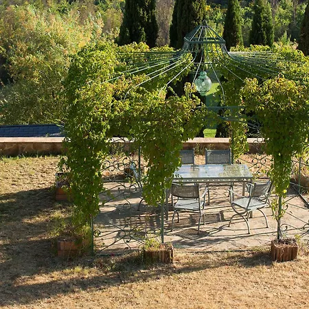 فيلة La Casa Di Thea - Flo إمبرونيتا