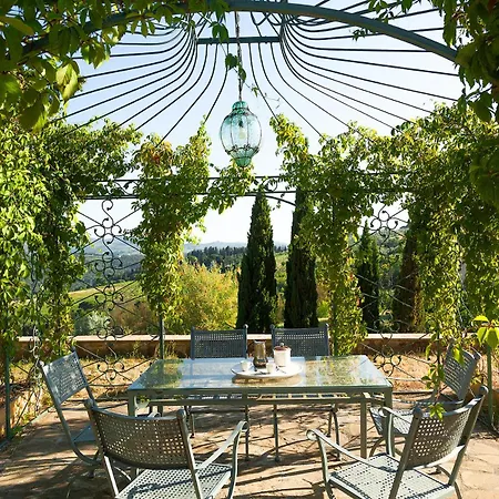 Willa La Casa Di Thea - Flo *