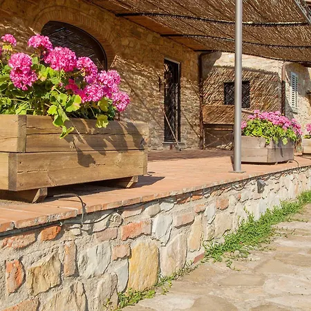 فيلة La Casa Di Thea - Flo *