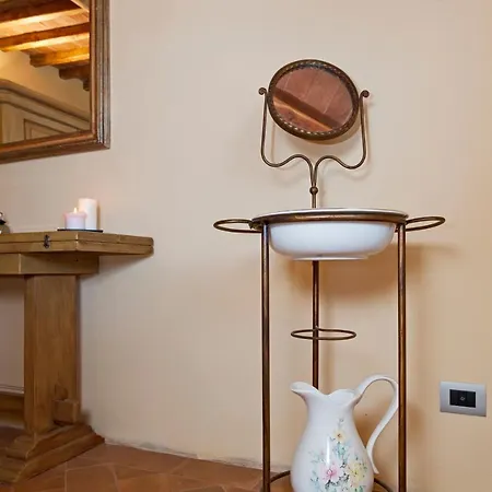 La Casa Di Thea - Flo