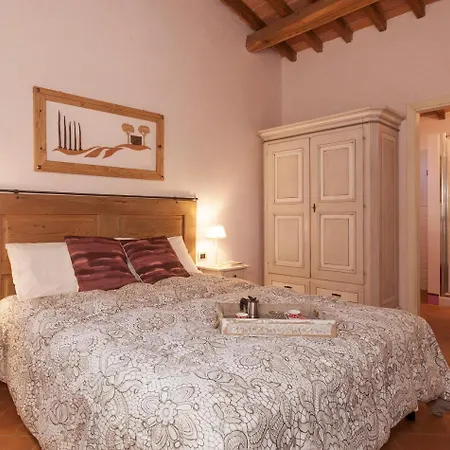 La Casa Di Thea - Flo