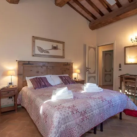 La Casa Di Thea - Flo فيلة إمبرونيتا