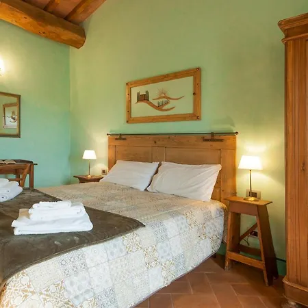 La Casa Di Thea - Flo * إمبرونيتا