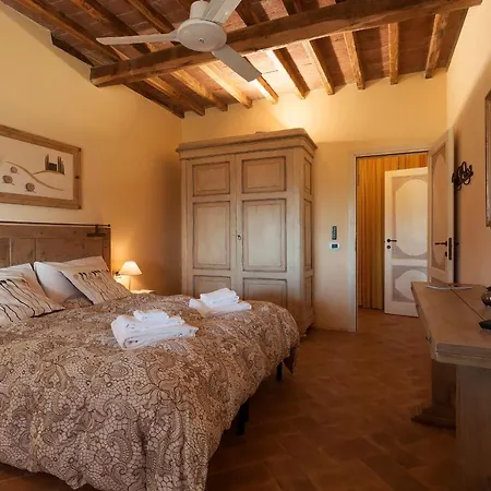 La Casa Di Thea - Flo إمبرونيتا