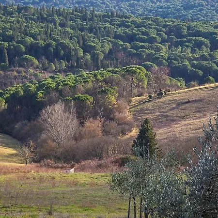 فيلة La Casa Di Thea - Flo إمبرونيتا