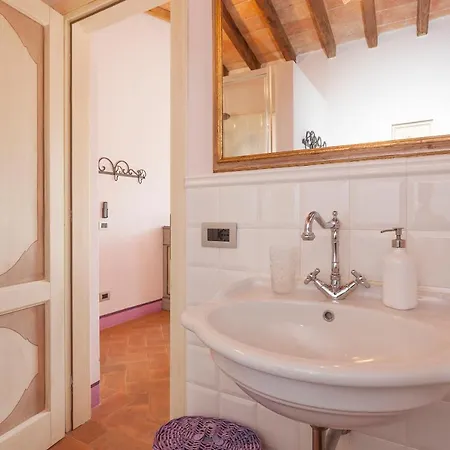 فيلة La Casa Di Thea - Flo إمبرونيتا