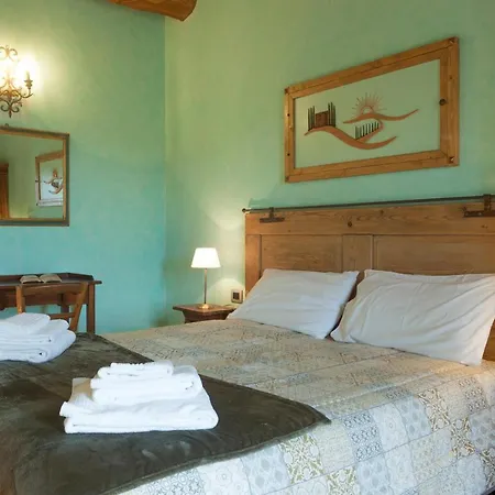 La Casa Di Thea - Flo إمبرونيتا