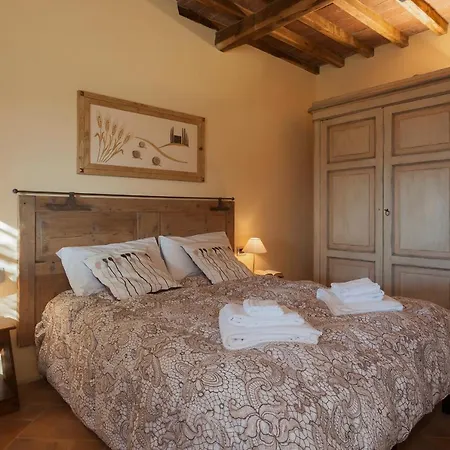 La Casa Di Thea - Flo * إمبرونيتا