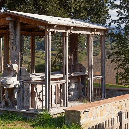 La Casa Di Thea - Flo *