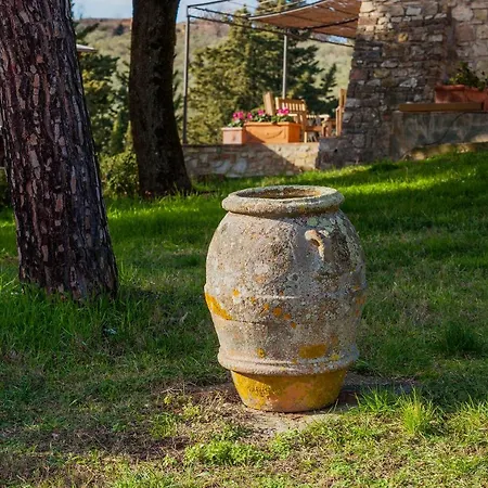 La Casa Di Thea - Flo فيلة إمبرونيتا
