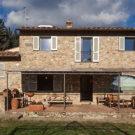 La Casa Di Thea - Flo