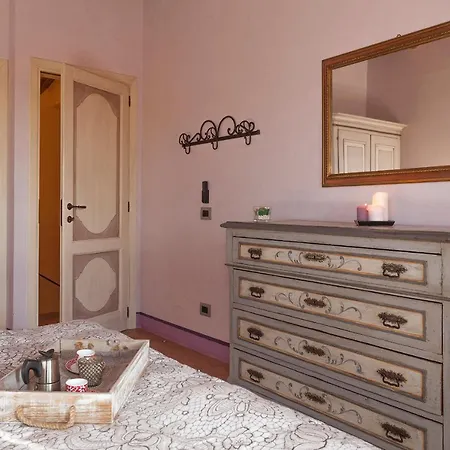 فيلة La Casa Di Thea - Flo