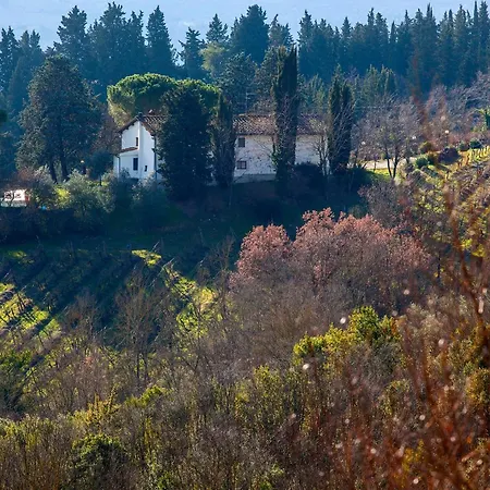 Villa La Casa Di Thea - Flo *