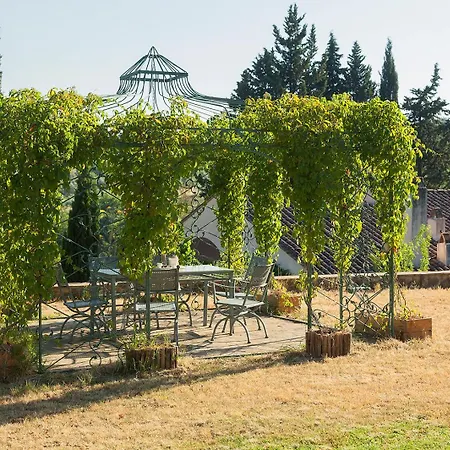 La Casa Di Thea - Flo Villa