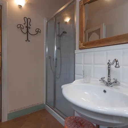 La Casa Di Thea - Flo Villa Impruneta