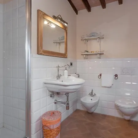 Villa La Casa Di Thea - Flo