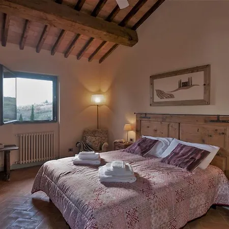 La Casa Di Thea - Flo Villa