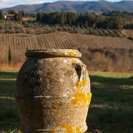 La Casa Di Thea - Flo Villa Impruneta