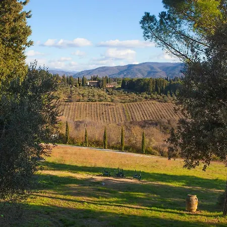 La Casa Di Thea - Flo Villa