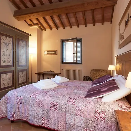 La Casa Di Thea - Flo