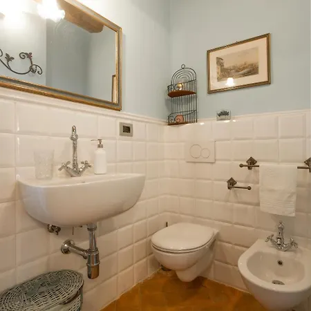 La Casa Di Thea - Flo Impruneta